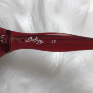 小物 OAKLEY Betray Sunglasses 05-894 RedBlack Oakley Betray Sunglasses